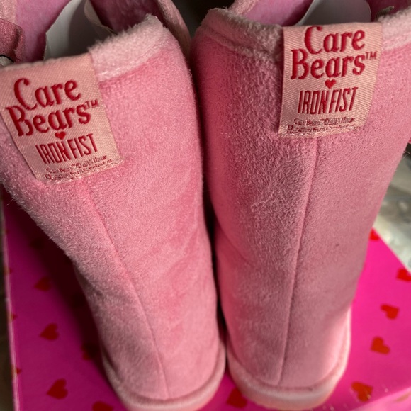 Carebears Stare Fugg Boot - Picture 4 of 9